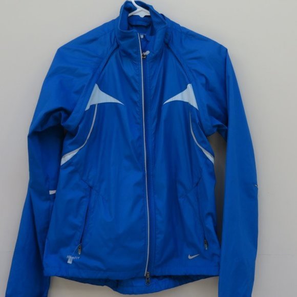 Vintage Nike Fit Storm Convertible Vest - Picture 1 of 10